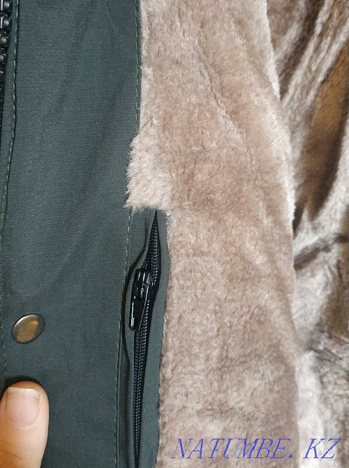 Jacket 52-54 size Almaty - photo 2