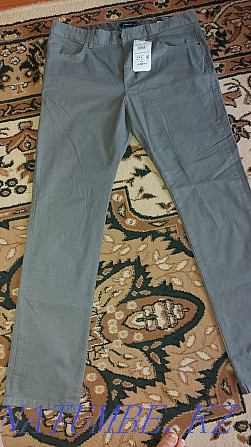 I will sell men's trousers Oral - photo 6