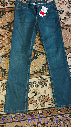 Продам мужские брюки Уральск - изображение 1