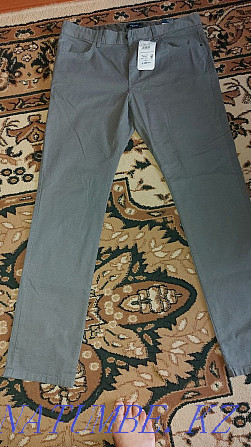I will sell men's trousers Oral - photo 5