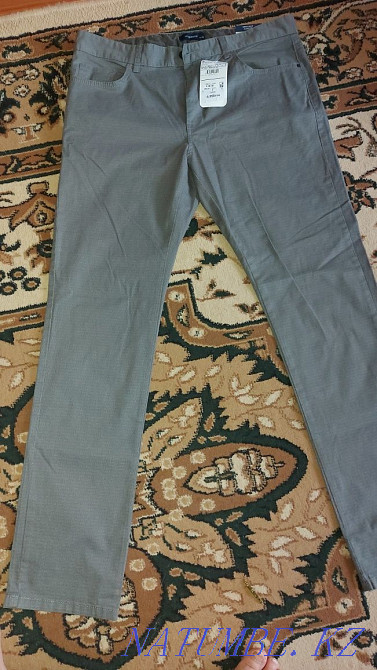 Ерлердің шалбарын сатамын  Орал - изображение 6