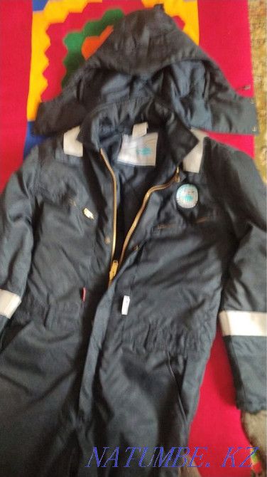 Overalls Aqtobe - photo 1
