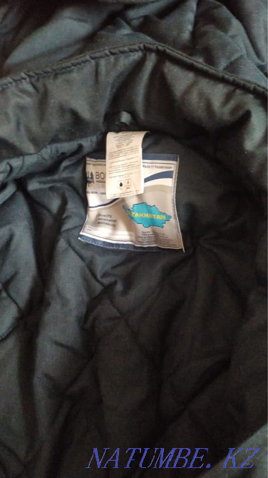 Overalls Aqtobe - photo 2