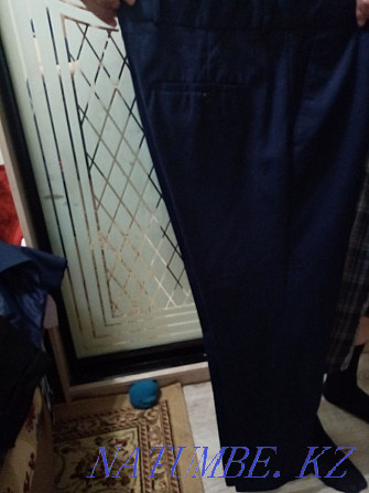 Костюмы и брюки Костанай - изображение 3