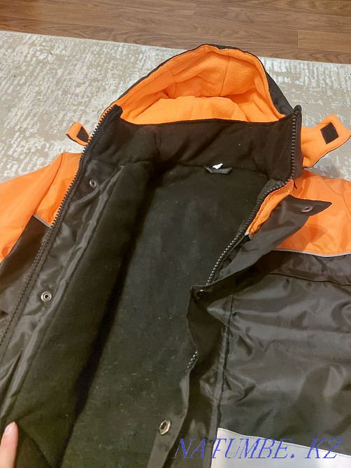 Продаю зимнюю спец одежду Караганда - изображение 2