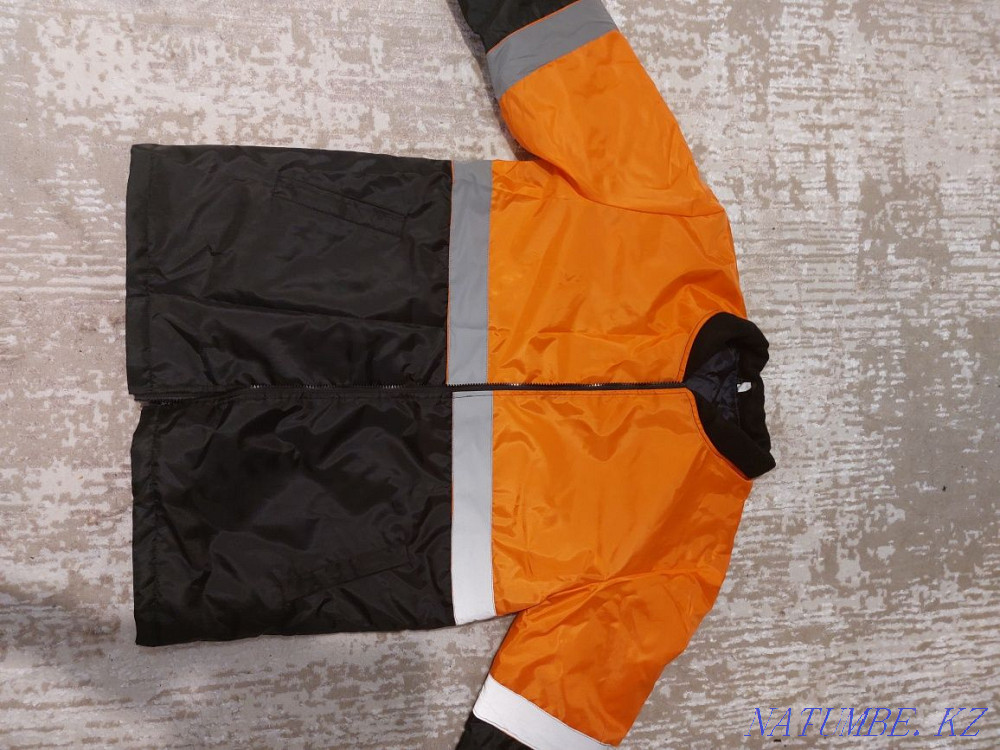 Продаю зимнюю спец одежду Караганда - изображение 3