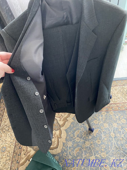 Мужские костюмы Алматы - изображение 2