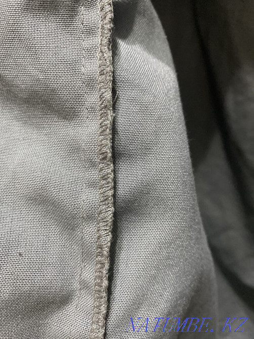 military shirt Almaty - photo 3