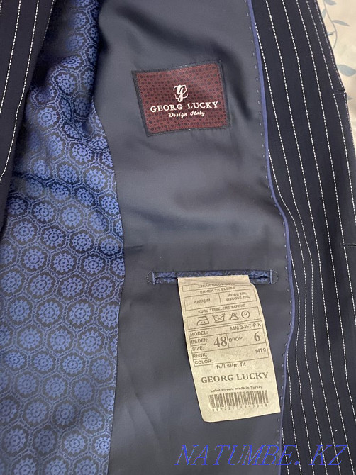 Men's tees Satpaev - photo 3