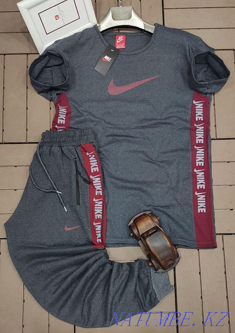 Brand clothes from Turkey Almaty - photo 8