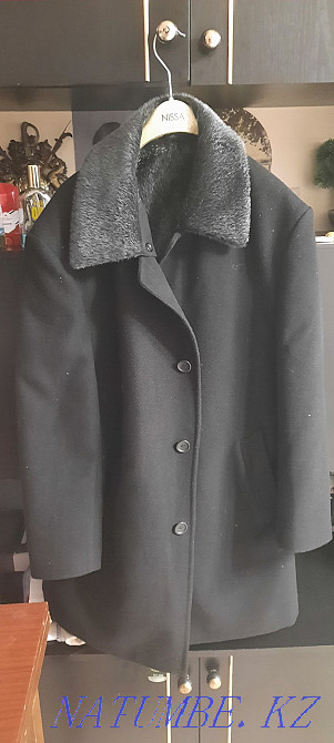 Sell coat 30000 Большой чаган - photo 1