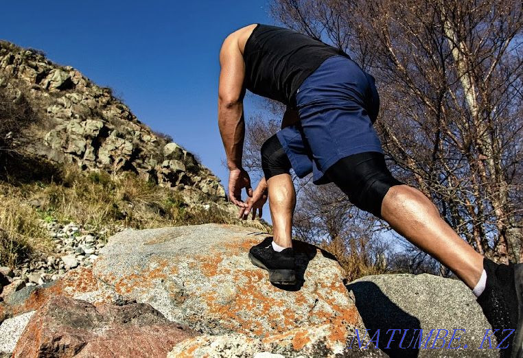 Muslim swim shorts Karagandy - photo 1