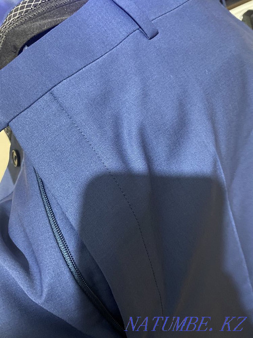 Брюки 60 размера Алматы - изображение 1