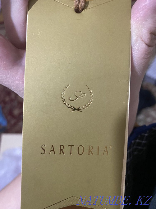 Брюки 60 размера Алматы - изображение 3