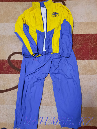 Sport suit Ust-Kamenogorsk - photo 1