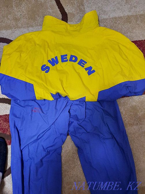 Спорттық костюм  Өскемен - изображение 3