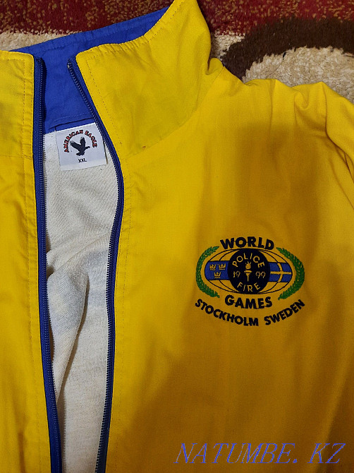 Спорттық костюм  Өскемен - изображение 2