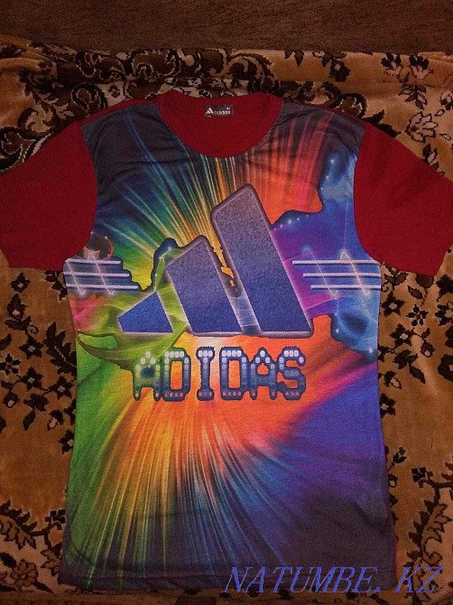 I will sell a T-shirt R 46-48 Pavlodar - photo 1