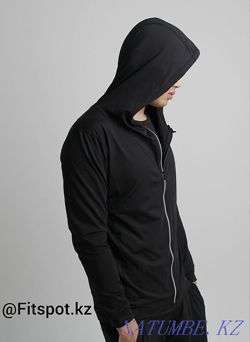 Ражгард 5в1 рашгар рашгарт термобелье рашгард спортивный костюм 5 в 1 Астана - изображение 3