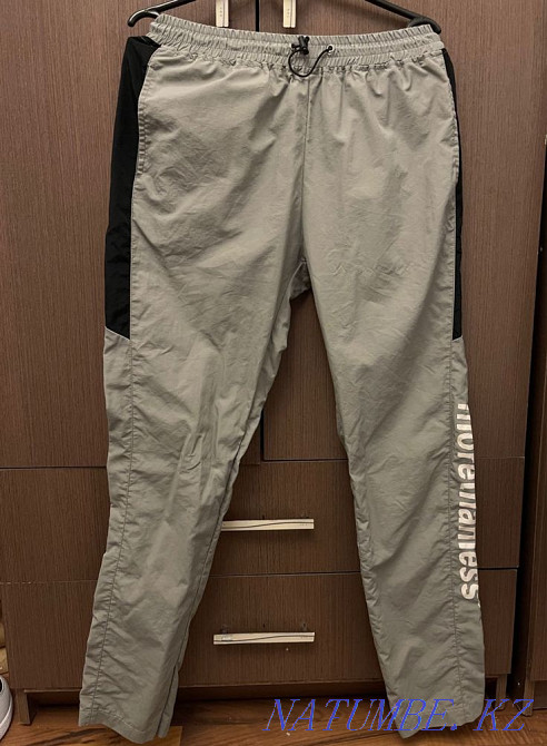 Men's clothes Almaty - photo 2