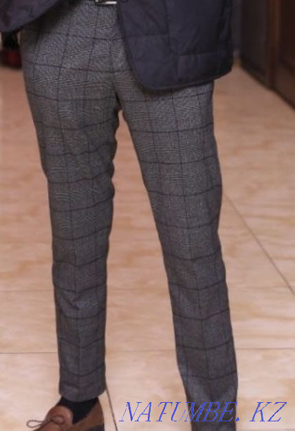 Men's clothes Almaty - photo 3