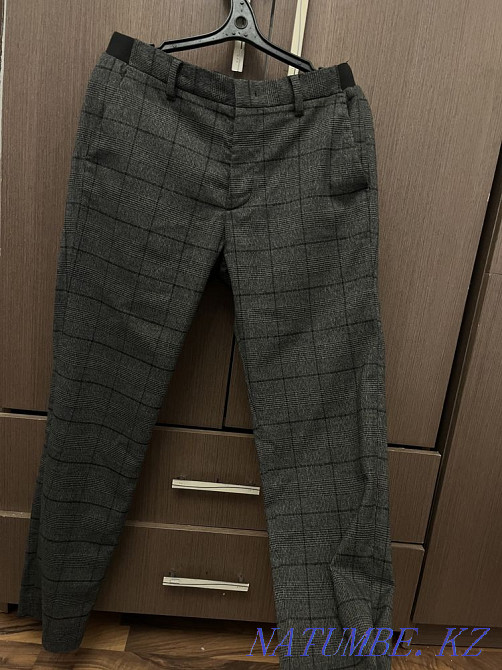 Men's clothes Almaty - photo 4