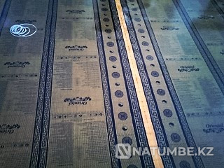 Жылы еден Шығыс арманы. Үйді жылыту Саратов - изображение 6