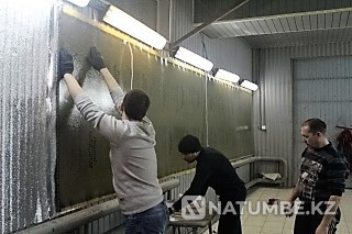 Жылы еден Шығыс арманы. Үйді жылыту Саратов - изображение 2