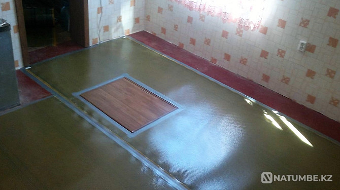 Infrared heated floor T-Industry Saratov - photo 3