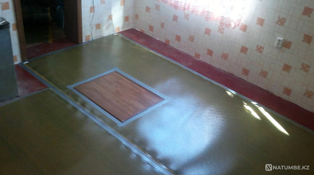 Инфракрасный тёплый пол T-Industry Саратов - изображение 3