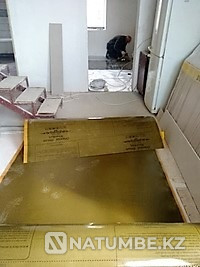 Инфракрасный тёплый пол T-Industry Саратов - изображение 1