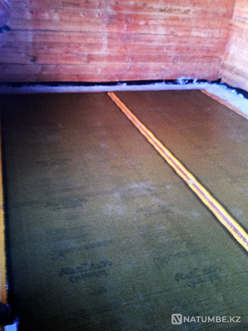 Инфракрасный тёплый пол T-Industry Саратов - изображение 4