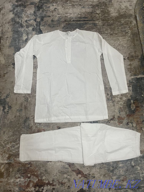 Мужское белье Жезказган - изображение 1
