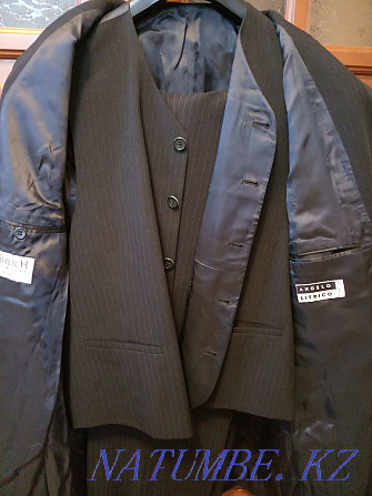 Selling a branded suit. Kokshetau - photo 1