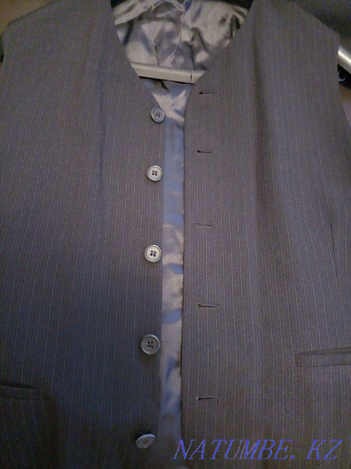 Selling a branded suit. Kokshetau - photo 3
