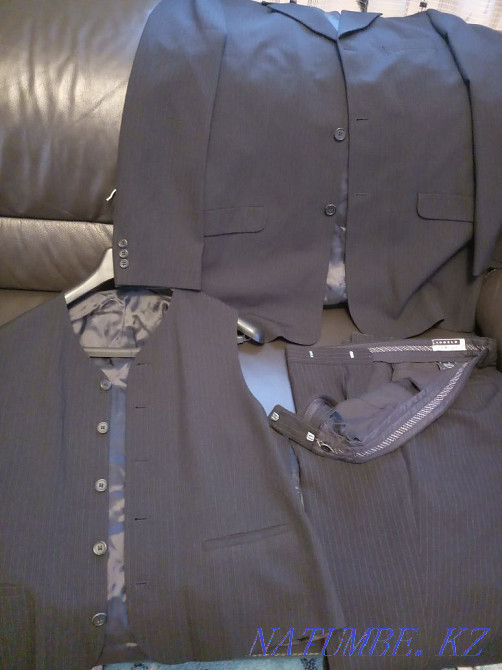 Selling a branded suit. Kokshetau - photo 2