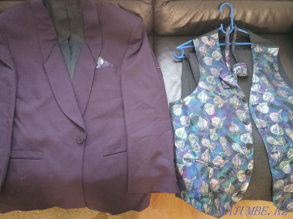 Selling a branded suit. Kokshetau - photo 1