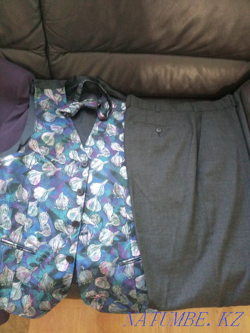 Selling a branded suit. Kokshetau - photo 4