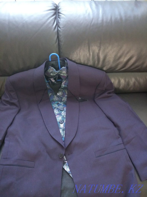 Selling a branded suit. Kokshetau - photo 7