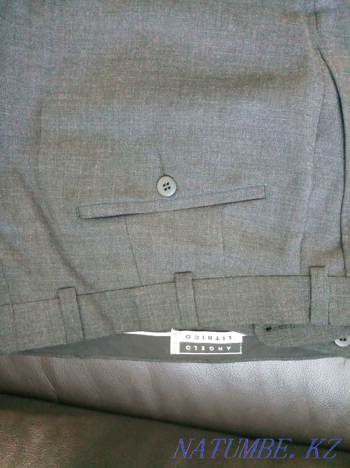 Selling a branded suit. Kokshetau - photo 3