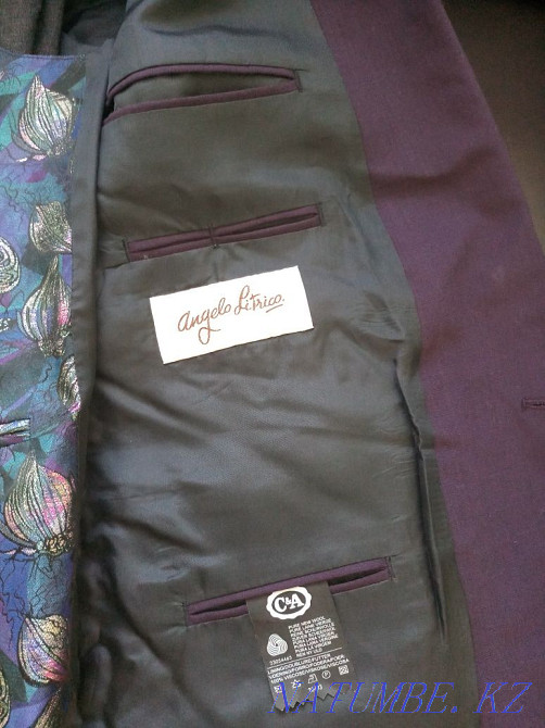 Selling a branded suit. Kokshetau - photo 6