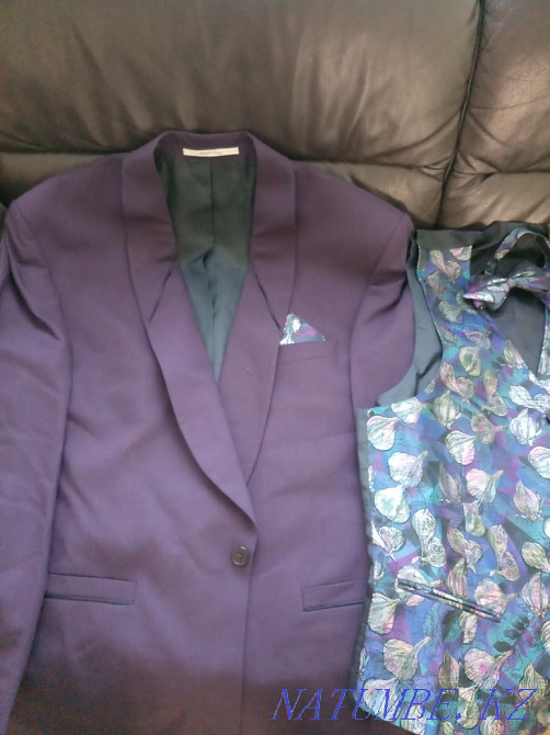 Selling a branded suit. Kokshetau - photo 5