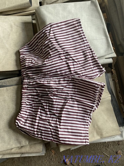 Pants production USSR WHOLESALE Kostanay - photo 2