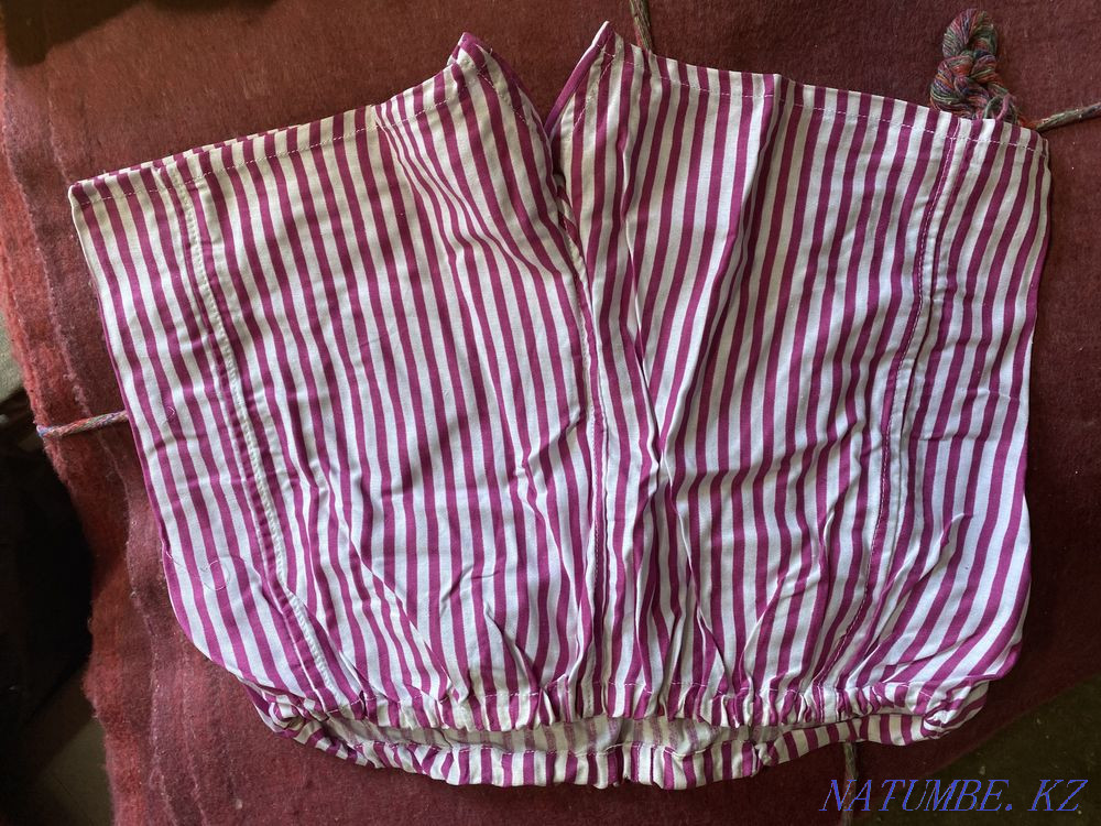 Pants production USSR WHOLESALE Kostanay - photo 7