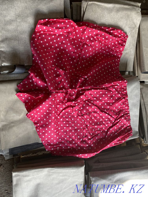 Pants production USSR WHOLESALE Kostanay - photo 1