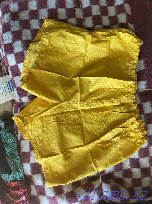 Pants production USSR WHOLESALE Kostanay - photo 6