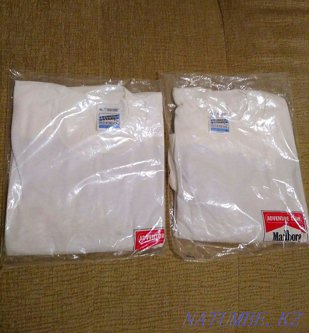 Stylish T-shirts Aqtau - photo 2