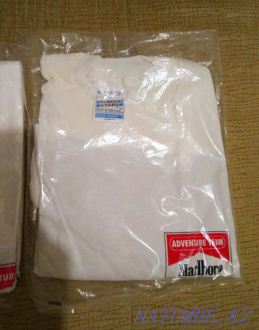 Stylish T-shirts Aqtau - photo 1