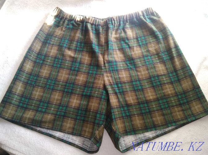 Men's briefs family Almaty - photo 5