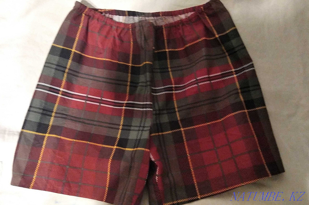 Men's briefs family Almaty - photo 1